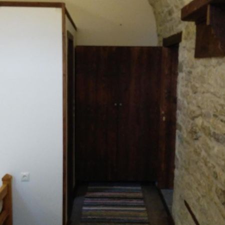 Konaku Guest House Gjirokastër Exterior foto